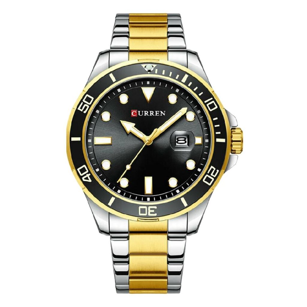 5244GOLDBLACK