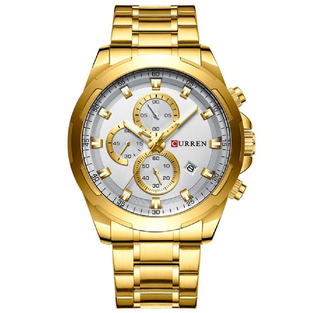 curren-8354-gold